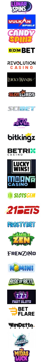 Lunar Spins Logo