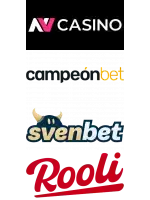 NV Casino Logo