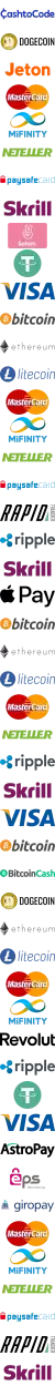 Cashtocode Logo