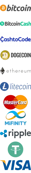 bitcoin Logo