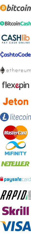 bitcoin Logo