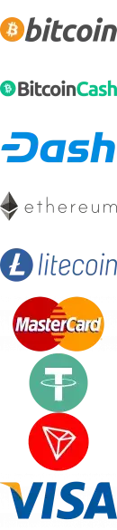 bitcoin Logo