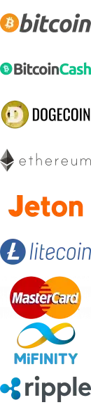 bitcoin Logo