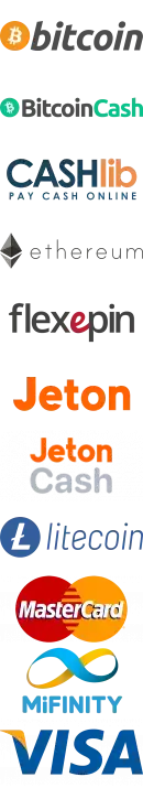 bitcoin Logo