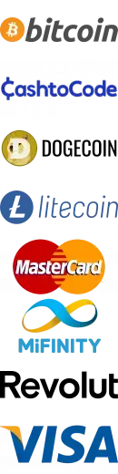 bitcoin Logo