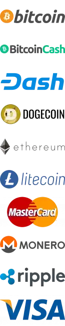 bitcoin Logo