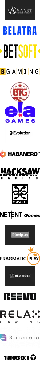Amatic Logo