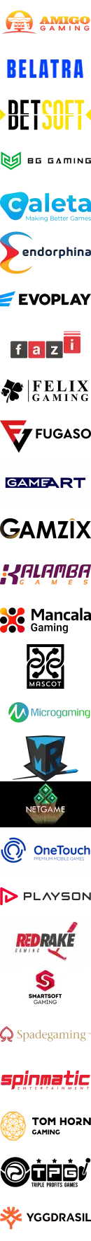Amigo Gaming Logo