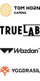 Tom Horn Gaming Logo