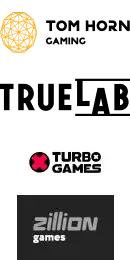 Tom Horn Gaming Logo