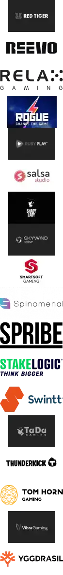 Red Tiger Gaming Logo