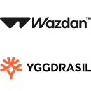 Wazdan Spieleanbieter