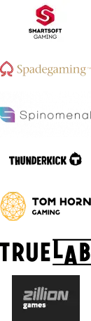 Smartsoft Gaming Logo