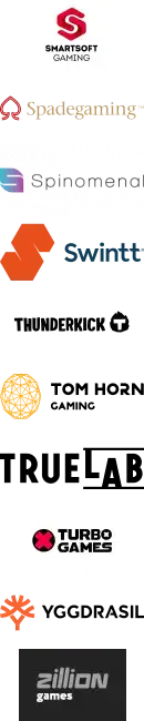 Smartsoft Gaming Logo