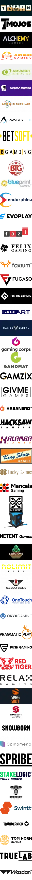 1spin4win Logo