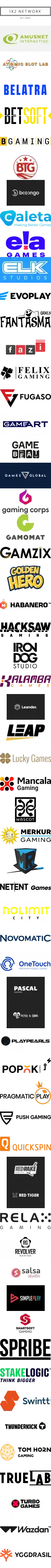 1x2 Network Logo