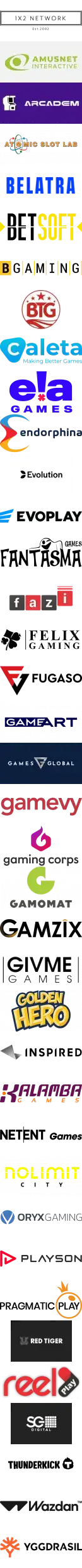 1x2 Network Logo