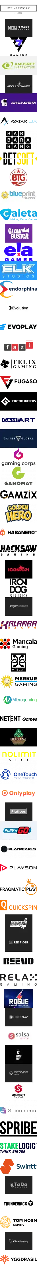 1x2 Network Logo