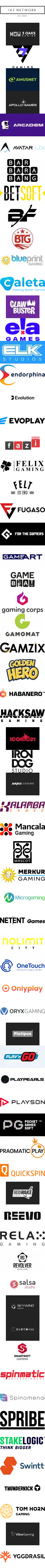 1x2 Network Logo