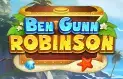 Ben Gunn Robinson Logo