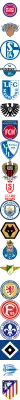 Detroit Pistons Logo