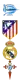 Deportivo Alavés Logo
