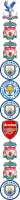 Crystal Palace Logo