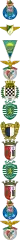 PC Porto Logo