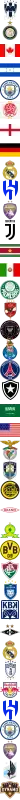 CF Monterrey Logo