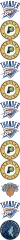 Thunder Logo