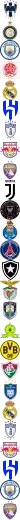 CF Monterrey Logo