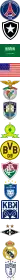 Paris Saint Germain Logo