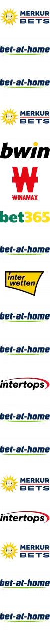 Merkurbets Logo