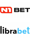 N1Bet Logo