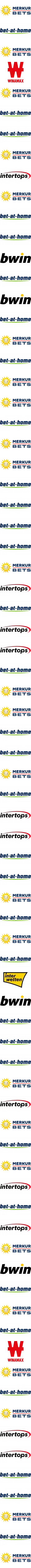 Merkurbets Logo