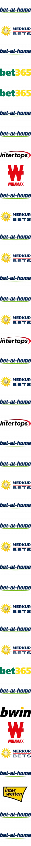 bet-at-home Wettanbieter Logo
