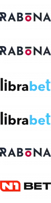 Rabona Logo