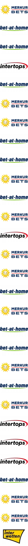 Merkurbets Logo
