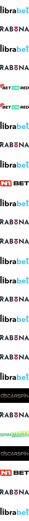 Librabet Logo