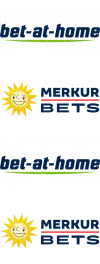 bet-at-home Wettanbieter Logo