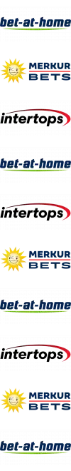 bet-at-home Wettanbieter Logo