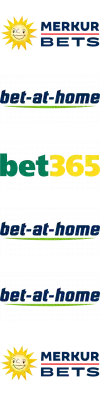 Merkurbets Logo