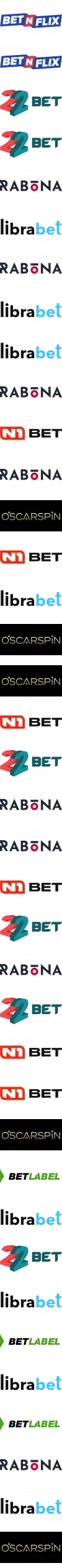 Betnflix Logo
