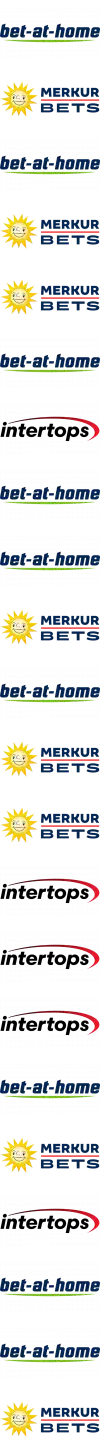 bet-at-home Wettanbieter Logo