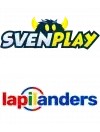 Sven Play Logo