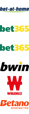 bet-at-home Wettanbieter Logo