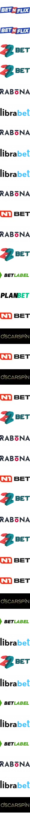 Betnflix Logo