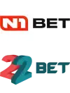 N1Bet Logo