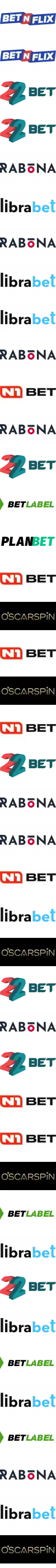 Betnflix Logo