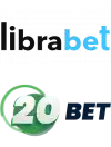 Librabet Logo
